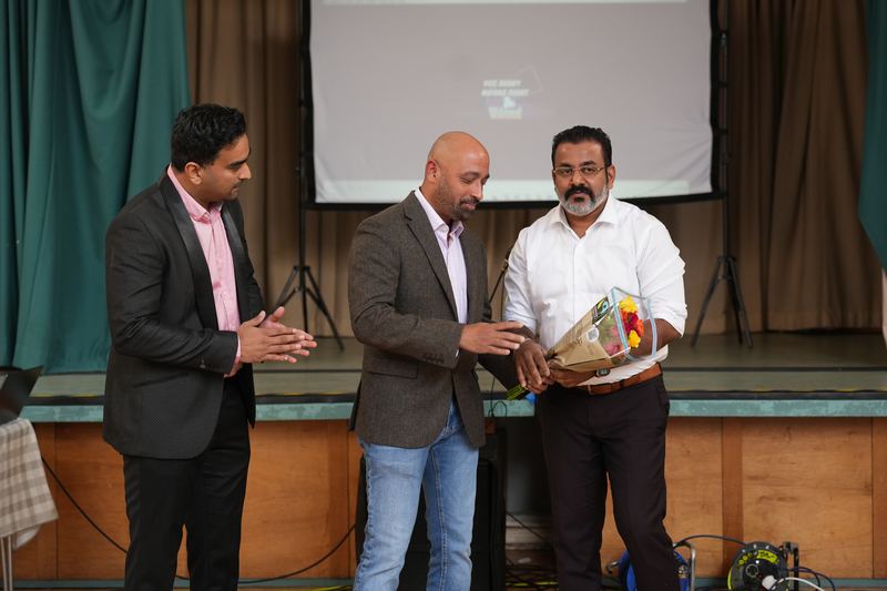 VCC Award Night 2025