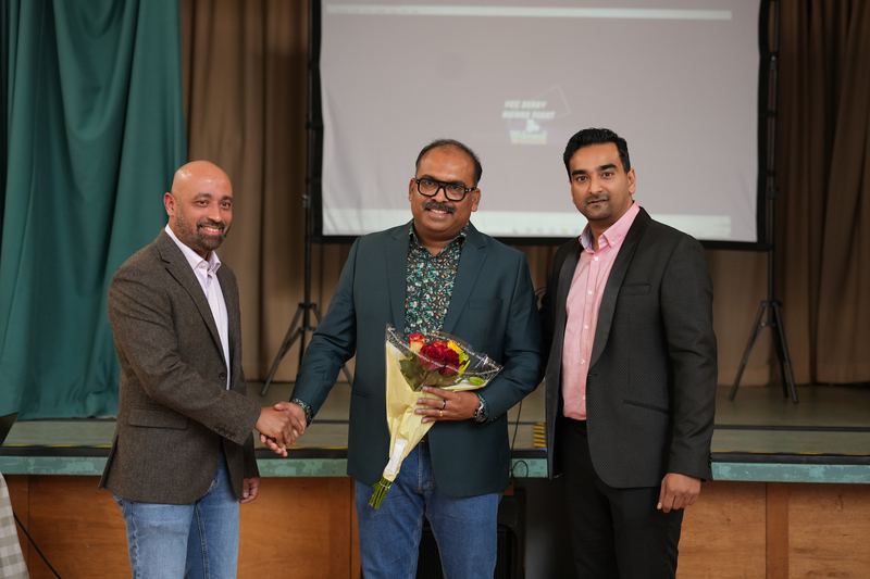 VCC Award Night 2025