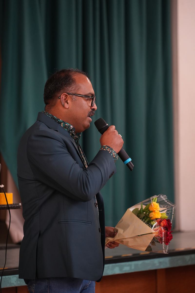 VCC Award Night 2025