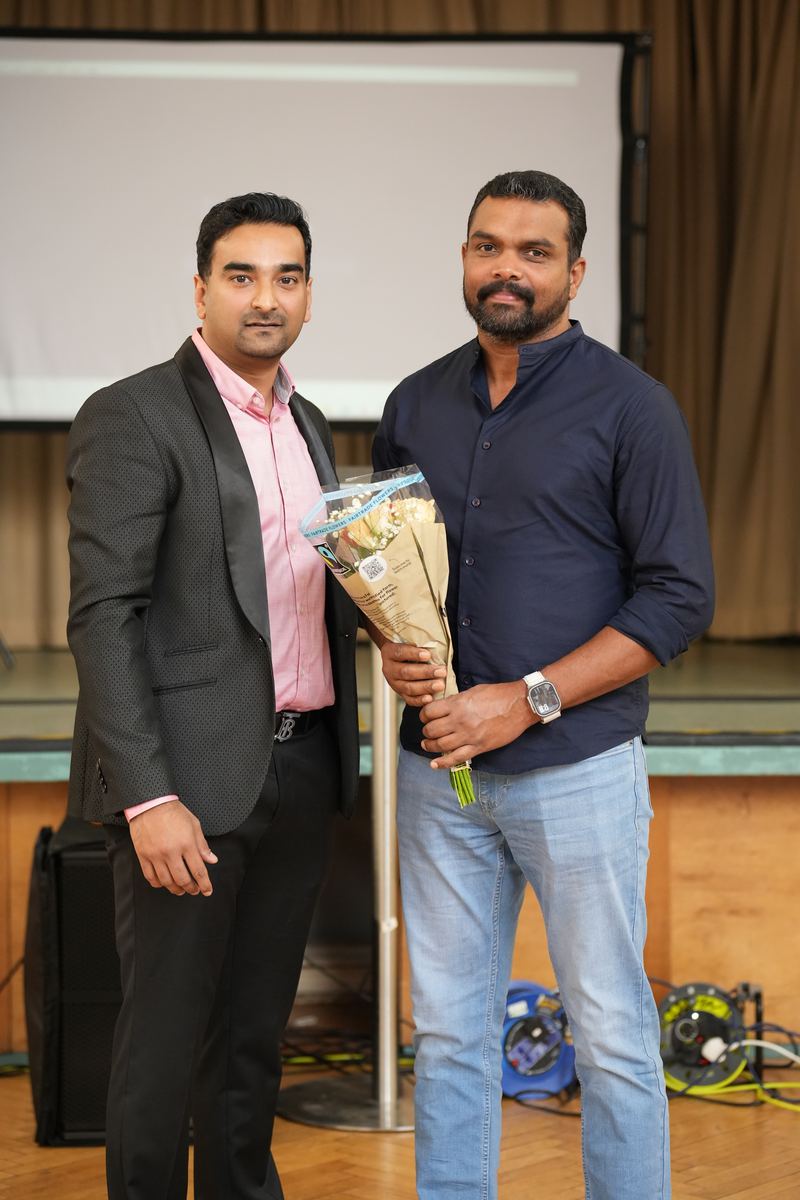 VCC Award Night 2025