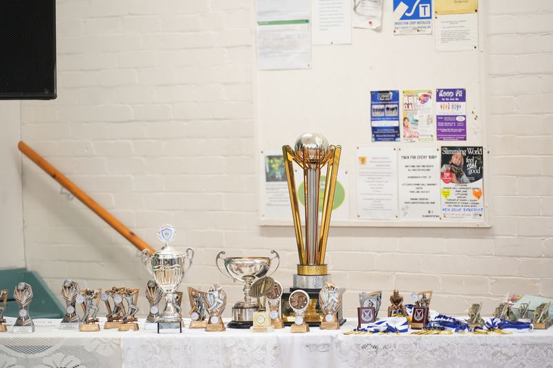 VCC Award Night 2025