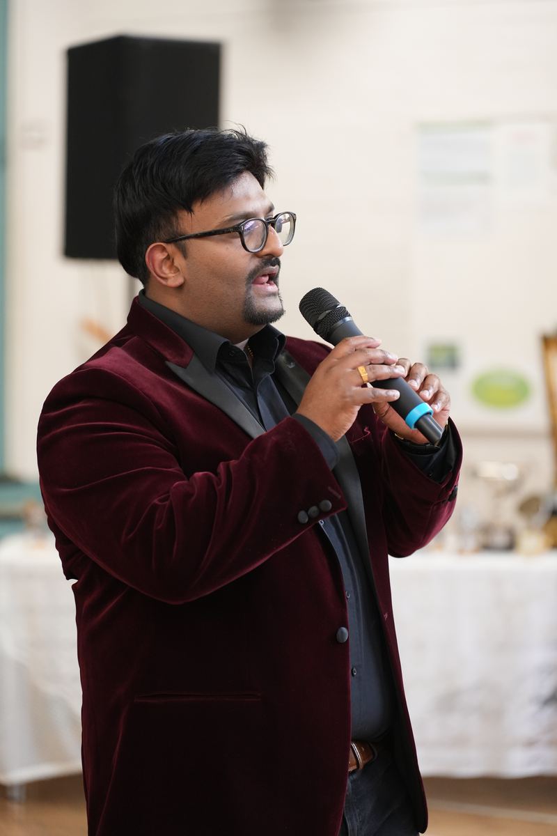 VCC Award Night 2025