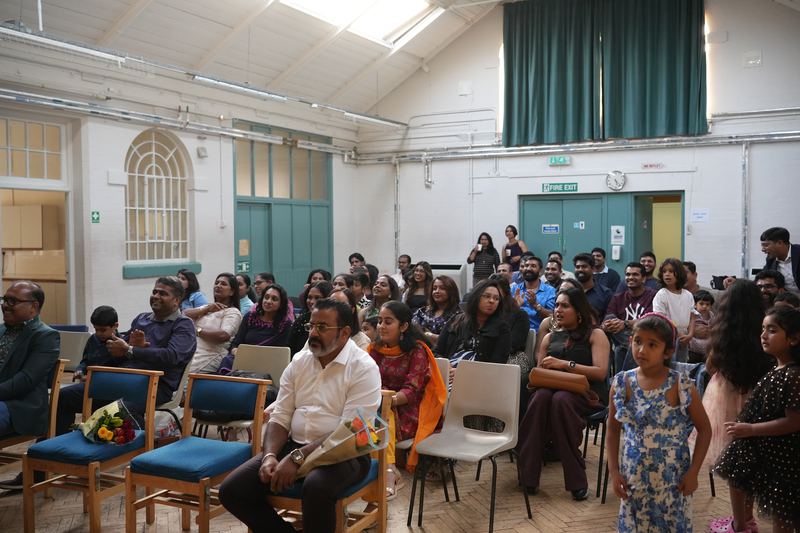 VCC Award Night 2025