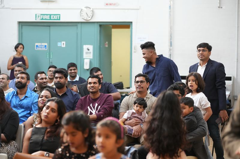 VCC Award Night 2025