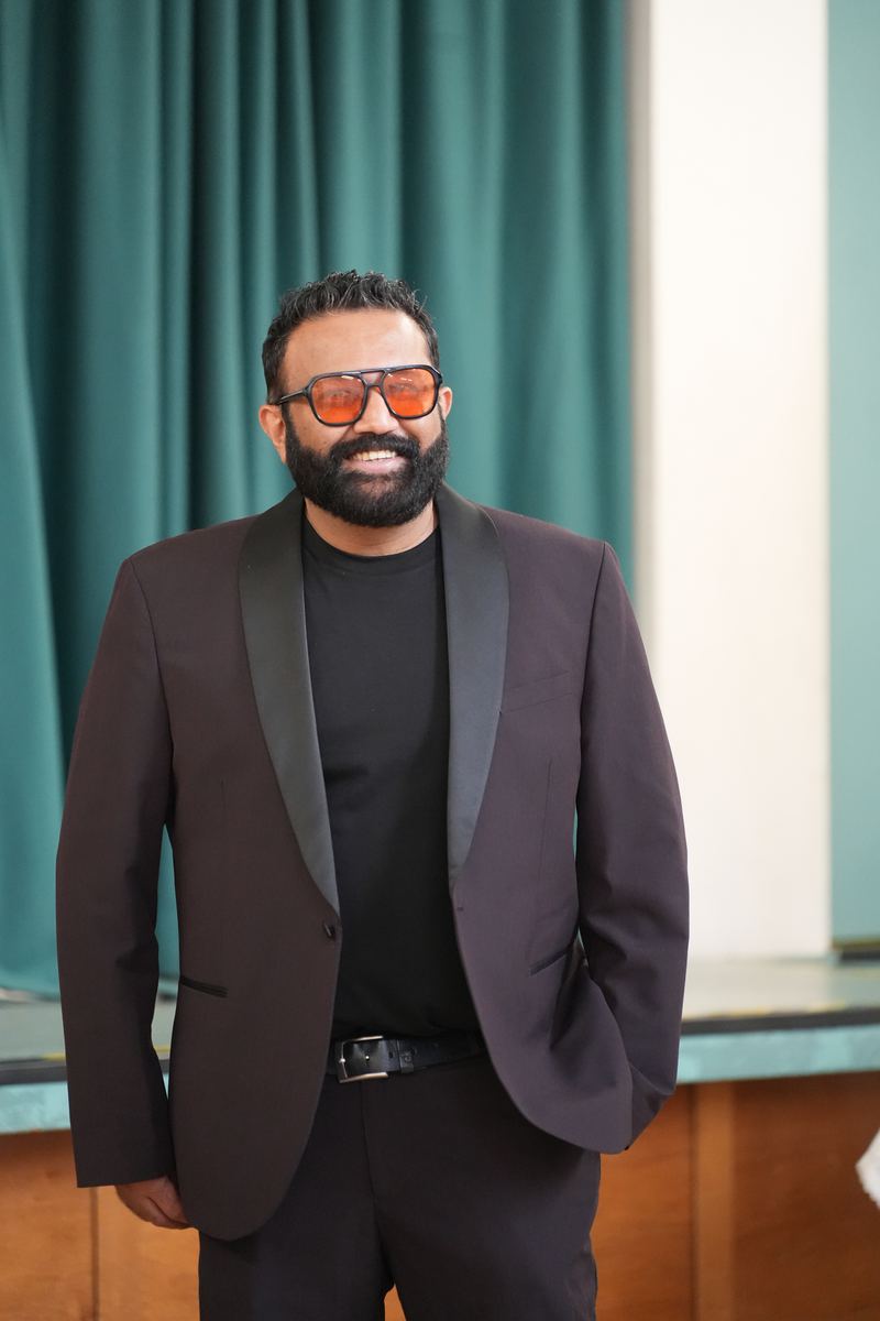 VCC Award Night 2025