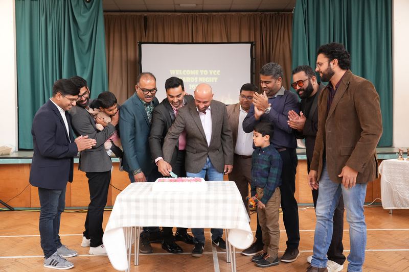 VCC Award Night 2025