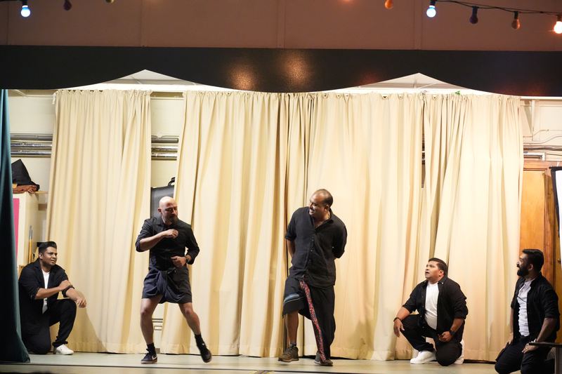 VCC Award Night 2025