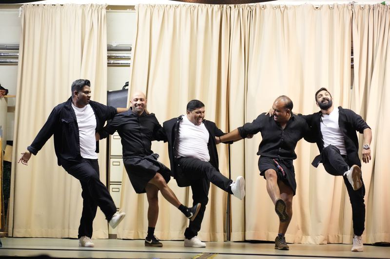 VCC Award Night 2025