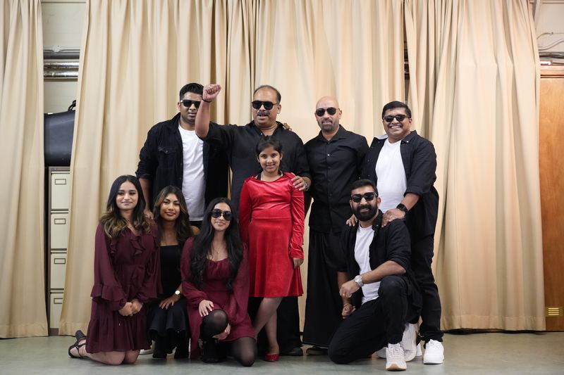 VCC Award Night 2025