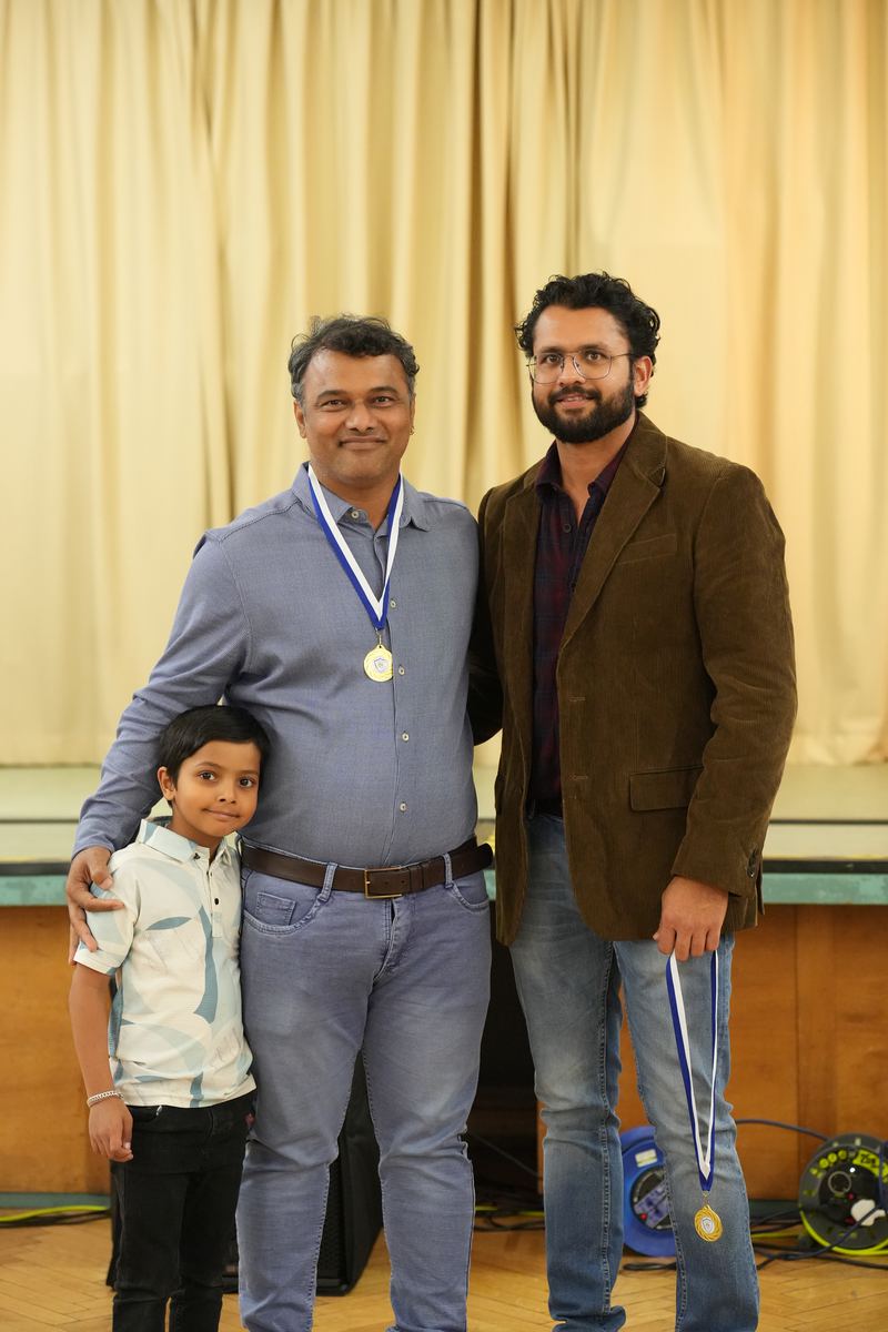 VCC Award Night 2025