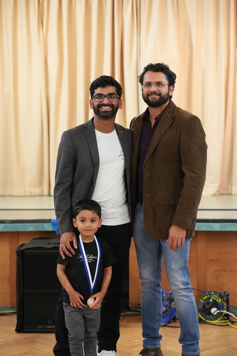 VCC Award Night 2025