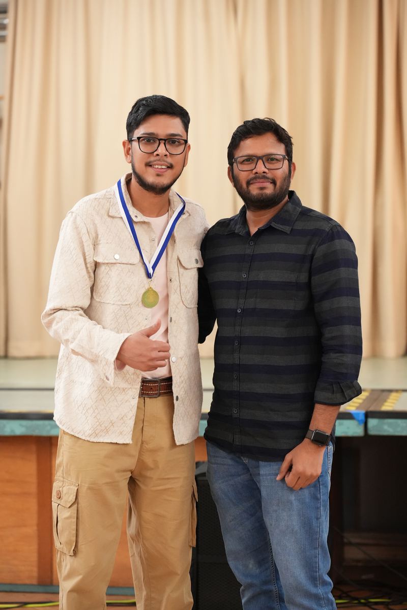 VCC Award Night 2025