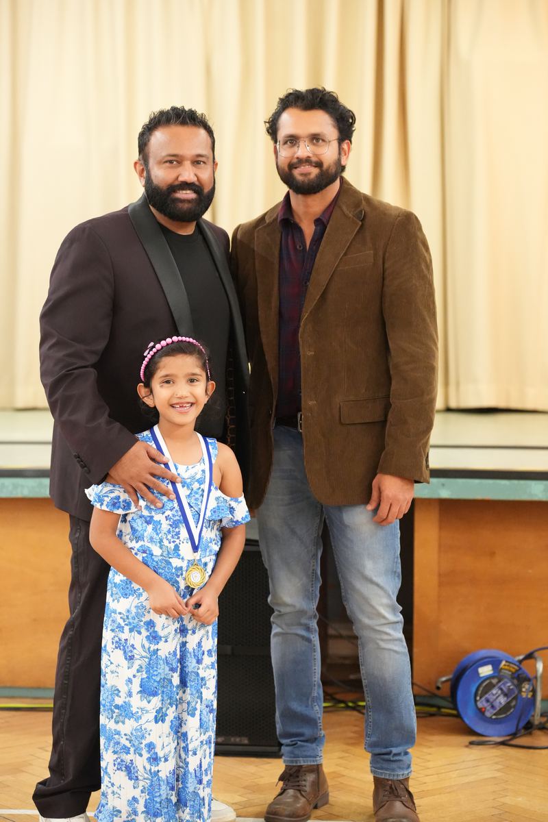 VCC Award Night 2025