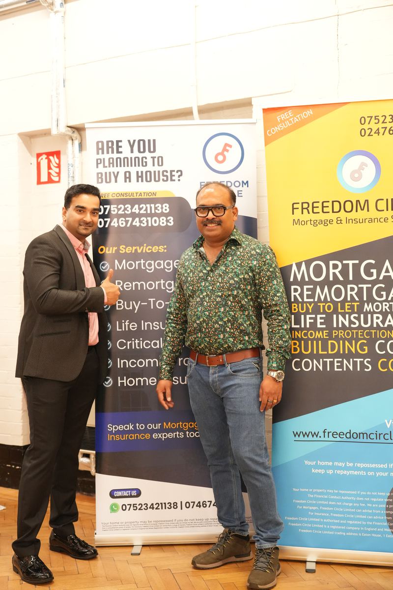 VCC Award Night 2025