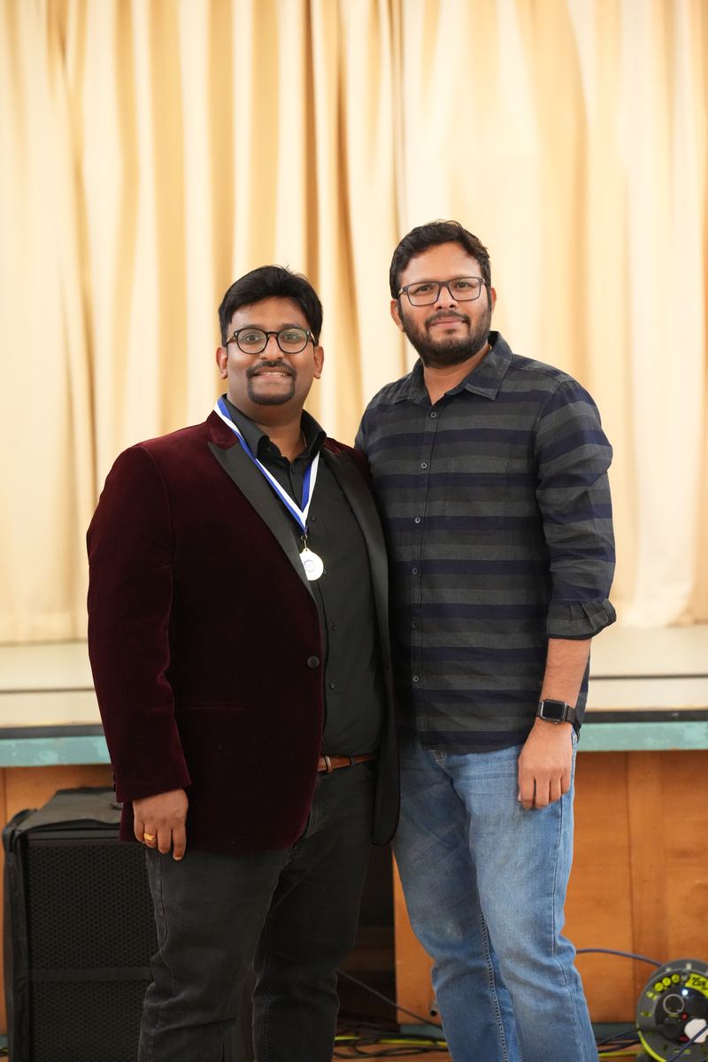 VCC Award Night 2025