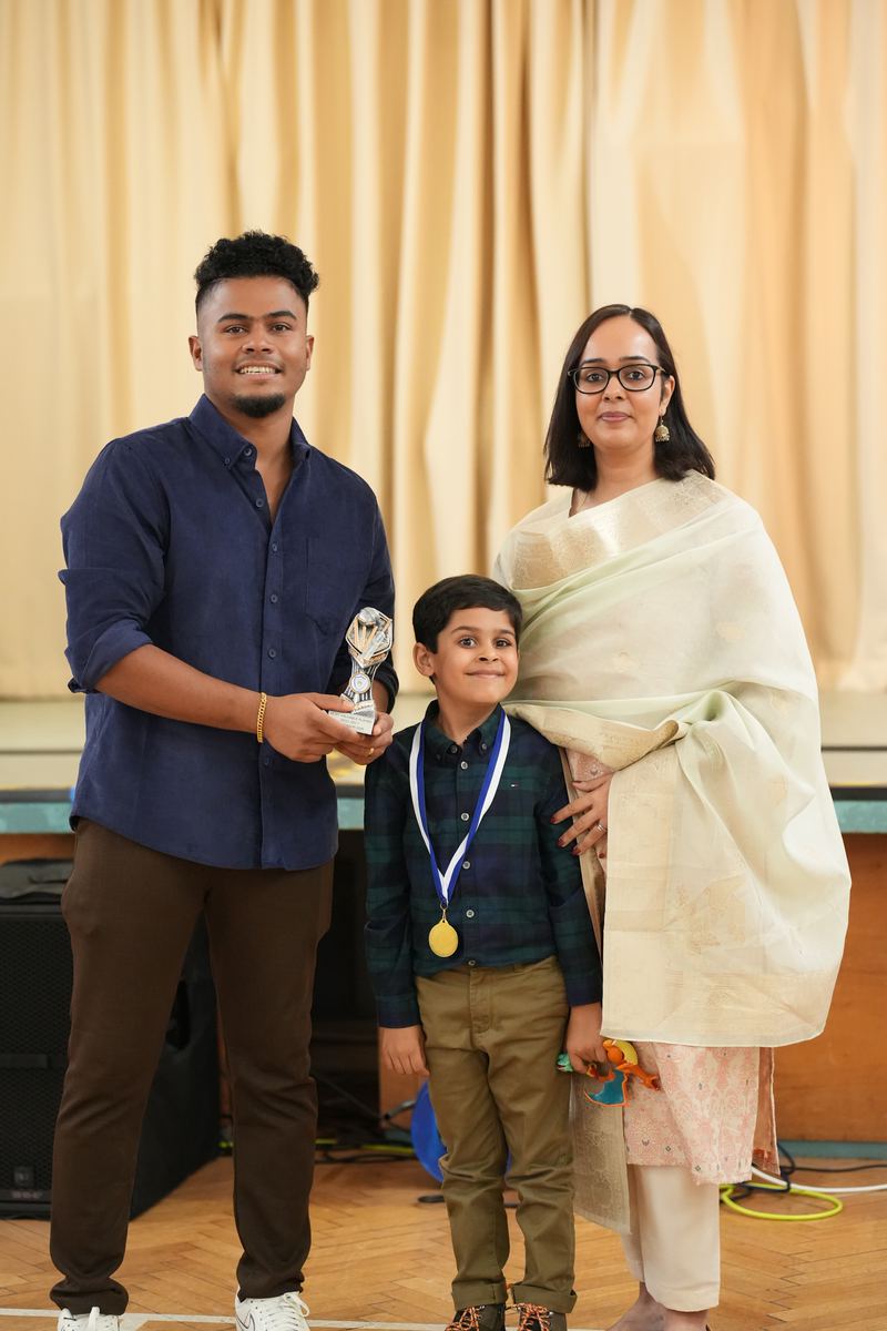 VCC Award Night 2025