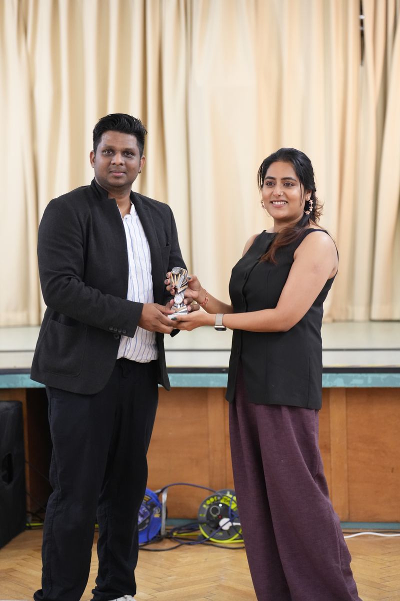 VCC Award Night 2025