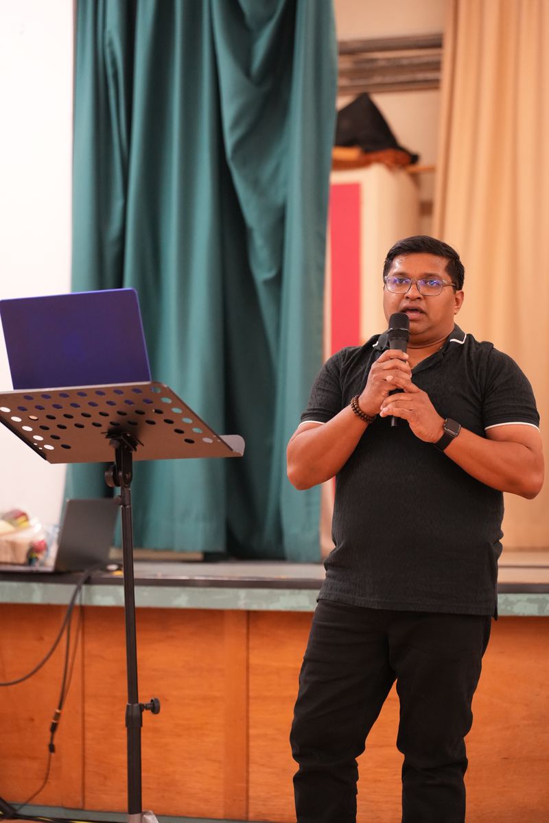 VCC Award Night 2025