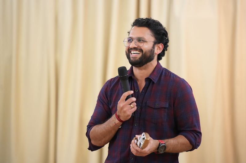 VCC Award Night 2025