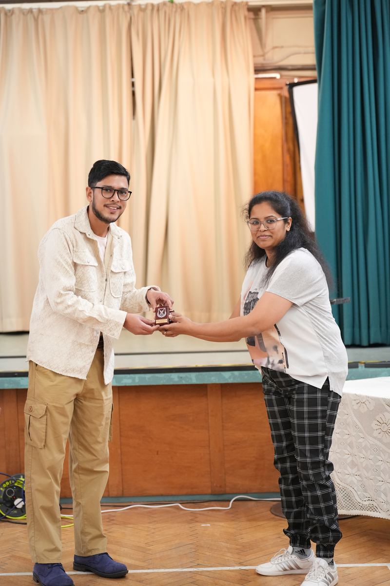 VCC Award Night 2025