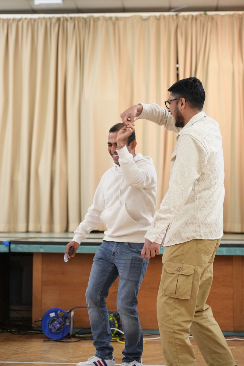 VCC Award Night 2025