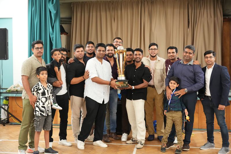 VCC Award Night 2025