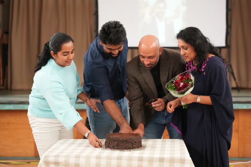 VCC Award Night 2025