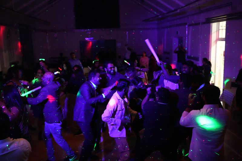 VCC Award Night 2025