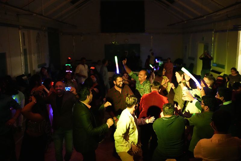 VCC Award Night 2025