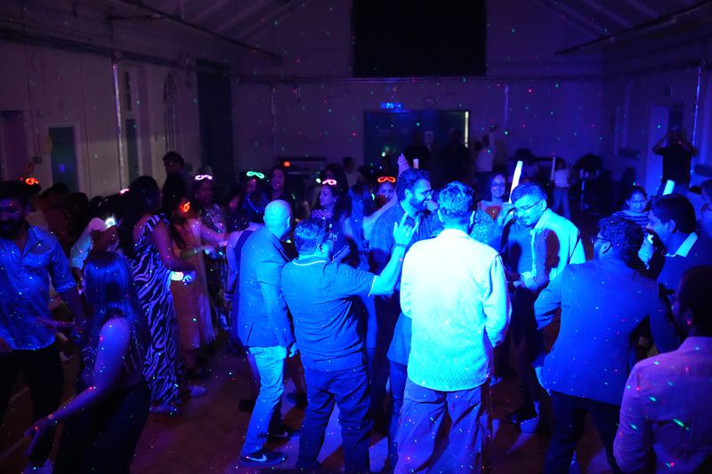 VCC Award Night 2025