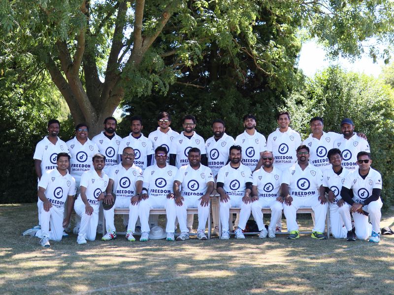 VCC Summer Blast 2025