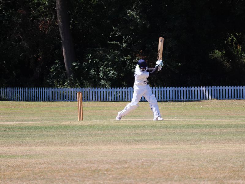 VCC Summer Blast 2025