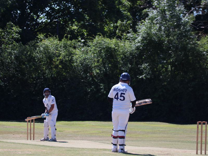 VCC Summer Blast 2025