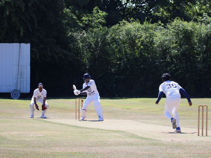 VCC Summer Blast 2025