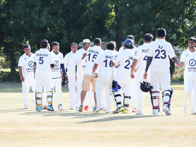 VCC Summer Blast 2025