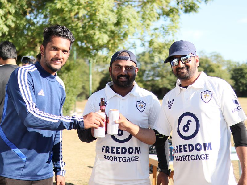 VCC Summer Blast 2025