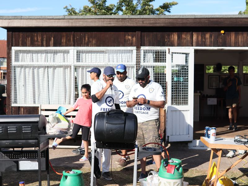 VCC Summer Blast 2025