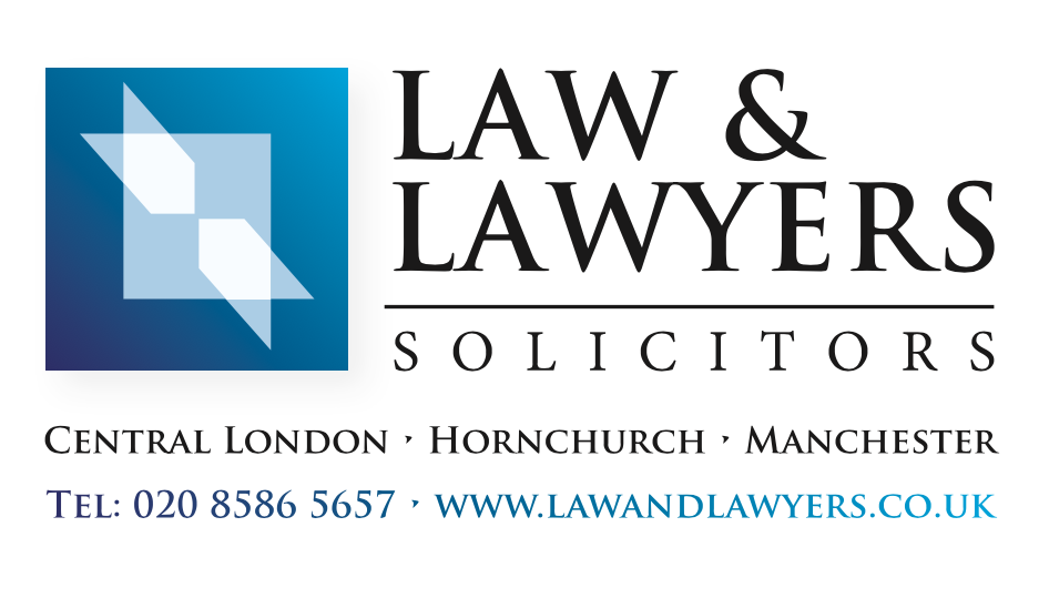 Law & Lawyers Solicitors