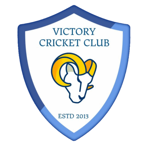 Victory CC logo